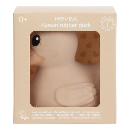 Mini Kawan Canard Nude