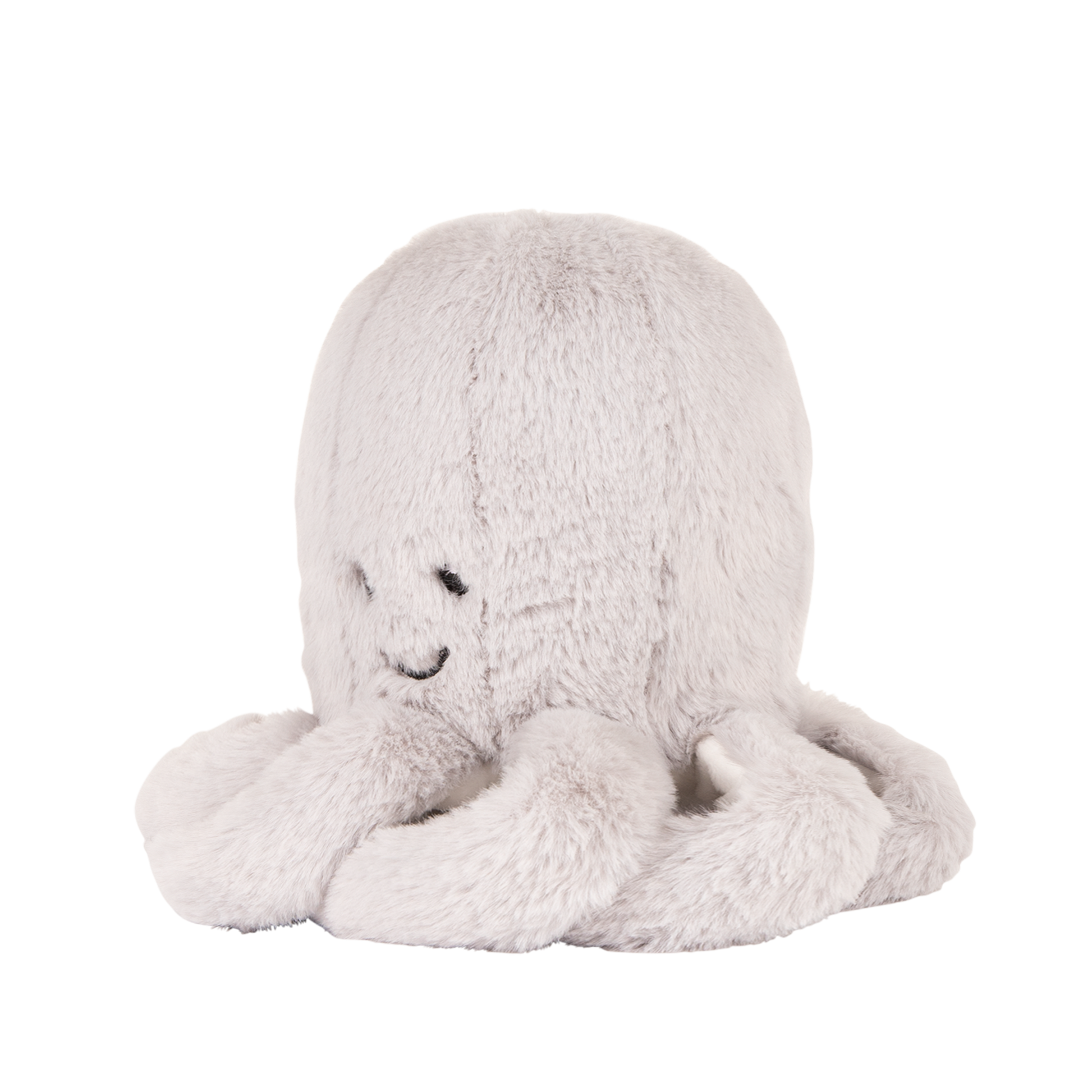 Peluche bruit blanc Pieuvre Olly - Made in Bébé