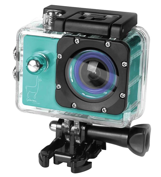 Action Camera Enfant