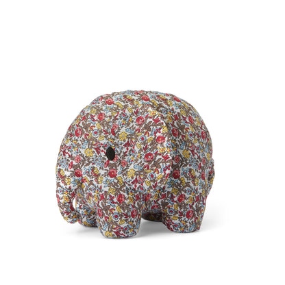 Éléphant Fleurs Bon Ton Toys - OFCK.fr