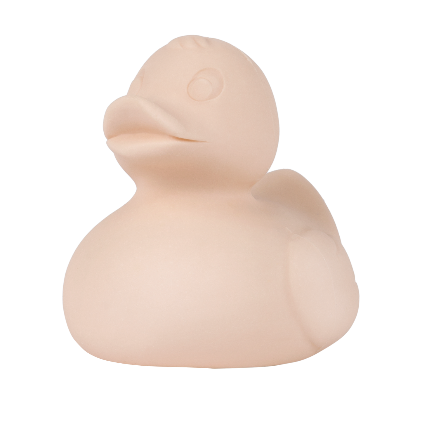 Elvis le Canard Nude