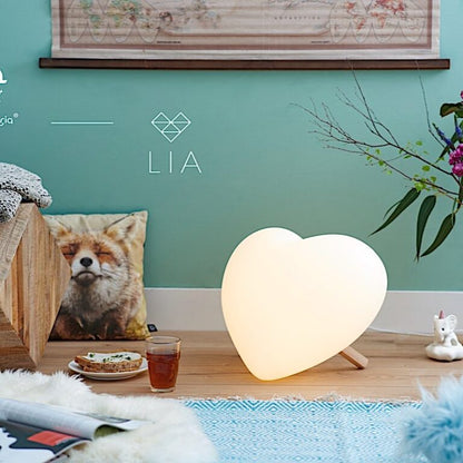 Lampe Love is All Mr Maria - OFCK.fr