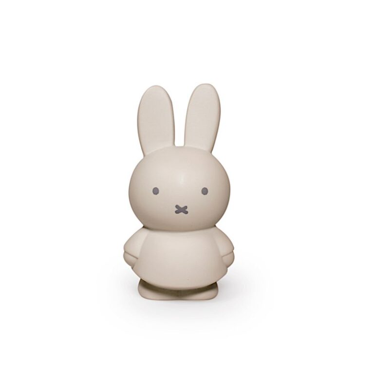 Tirelire Miffy Warm Edition S