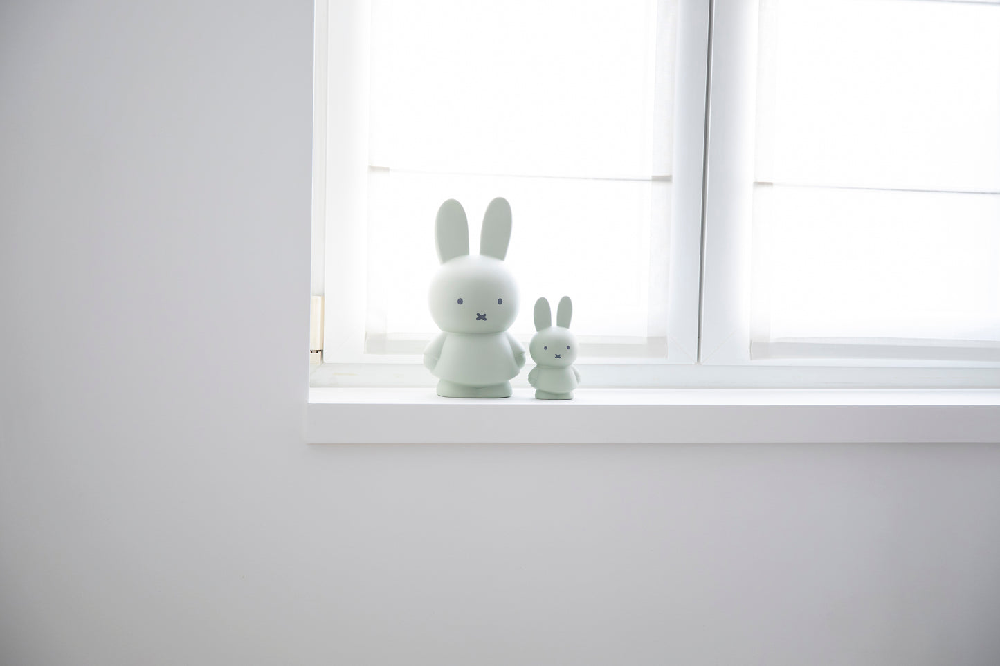 Tirelire Miffy Warm Edition S