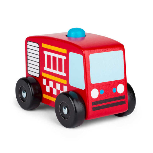 Sound and Play - Camion de Pompier