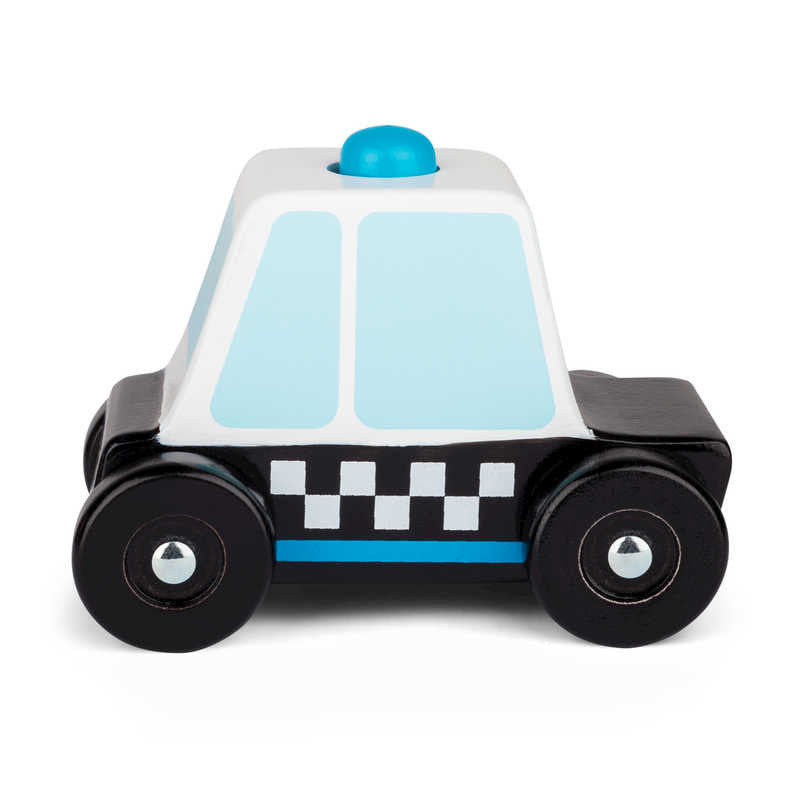 Sound and Play - Voiture de Police