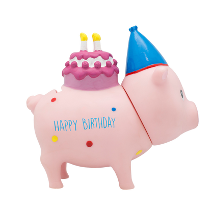 Cochon Anniversaire