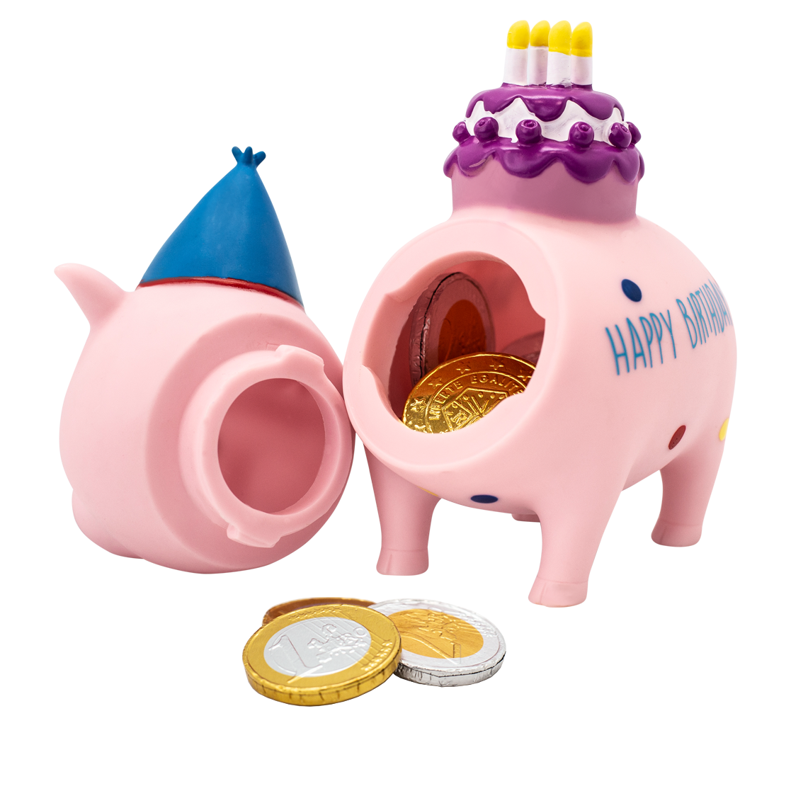 Cochon Anniversaire