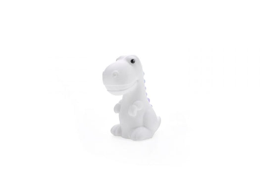 Veilleuse Dinosaure Rechargeable Dhink - OFCK.fr