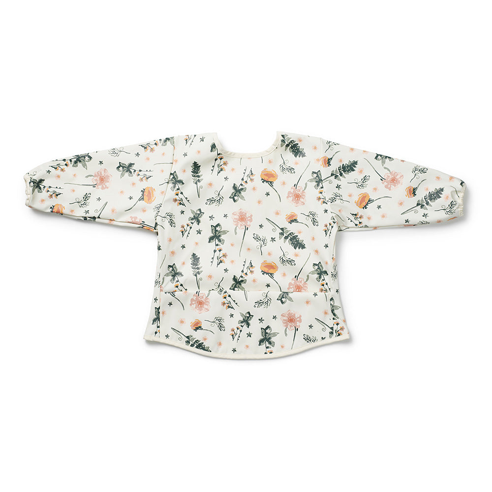 Bavoir Manches Longues Meadow Blossom Elodie Details - OFCK.fr