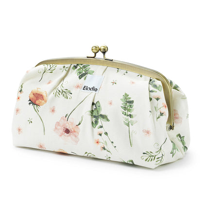 Trousse Zip&Go Meadow Blossom Elodie Details - OFCK.fr